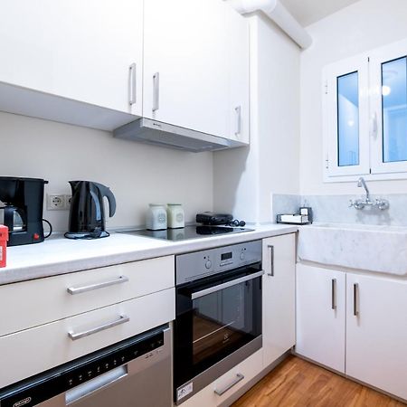 Glamorous Apt In Kolonaki アテネ エクステリア 写真