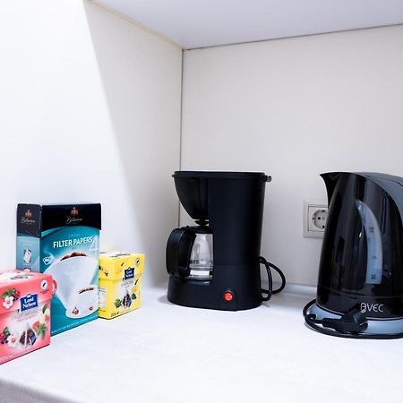 Glamorous Apt In Kolonaki アテネ エクステリア 写真