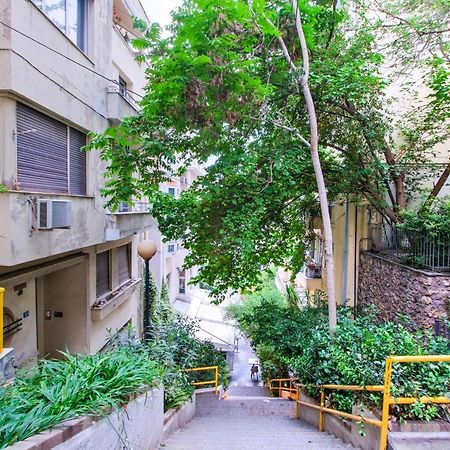 Glamorous Apt In Kolonaki アテネ エクステリア 写真