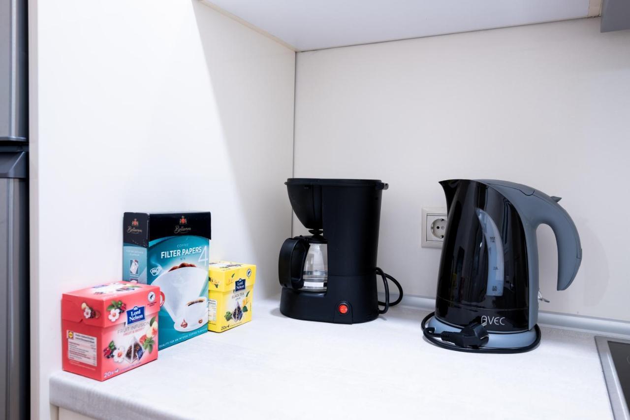 Glamorous Apt In Kolonaki アテネ エクステリア 写真